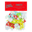 Picture of HAPPY BIRTHDAY PAPER CONFETTI MULTI-COLOURED